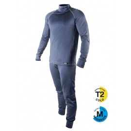 Термобелье Norfin POLAR PRO NAVY 05 р.XXL
