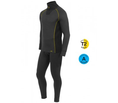 Термобелье Norfin SCANDIC BASE 04 р.XL