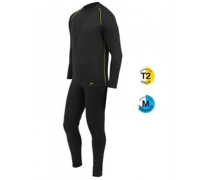 Термобелье Norfin SCANDIC CLASSIC COTTON 04 р.XL