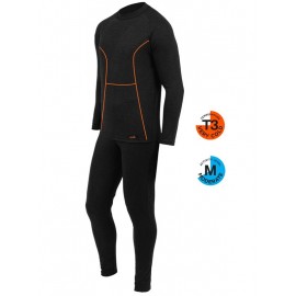 Термобелье Norfin WINTER CLASSIC WOOL 03 р.L Термобелье Norfin WINTER CLASSIC WOOL 03 р.L