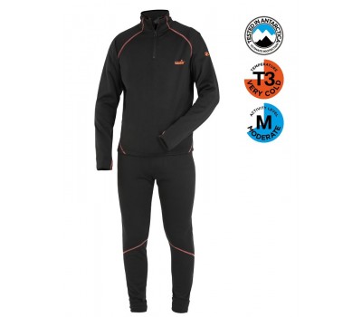 Термобелье Norfin WINTER LINE 02 р.M
