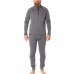 Термобелье Norfin WINTER LINE GRAY 06 р.XXXL