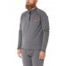 Термобелье Norfin WINTER LINE GRAY 06 р.XXXL