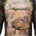 Джерси Aquatic Дж-02 (размер M, логотип: карп)