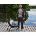 Джерси Aquatic Дж-02 (размер M, логотип: карп)