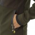 Костюм К-05Х (soft shell, хаки, размер 48-50)