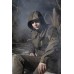 Костюм К-05Х (soft shell, хаки, размер 48-50)