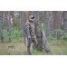 Костюм К-05Х (soft shell, хаки, размер 48-50)