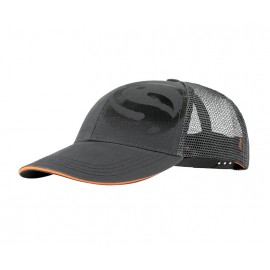 GURU Кепка Grey Trucker Cap