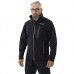 Куртка Aquatic КС-02ТС (soft shell, цвет: темно-синий, размер: 52-54)