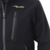 Куртка Aquatic КС-02ТС (soft shell, цвет: темно-синий, размер: 52-54)