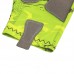 Перчатки для рыбалки летние Aquatic UPF50+ (цвет: camo lime khaki, размер S/M)