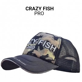 Кепка CF Pro M