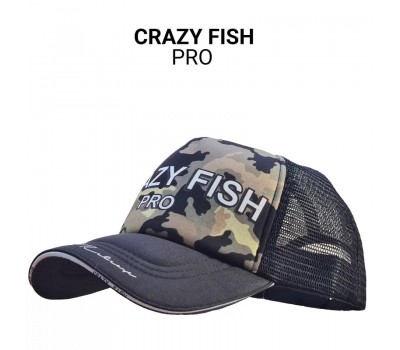Кепка CF Pro M