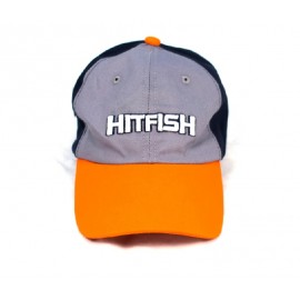 Бейсболка HITFISH 00-2
