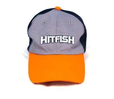 Бейсболка HITFISH 00-2