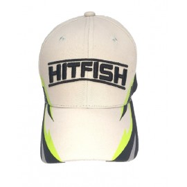 Бейсболка HITFISH 01-1
