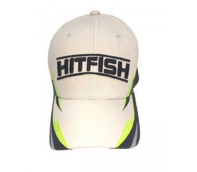 Бейсболка HITFISH 01-1