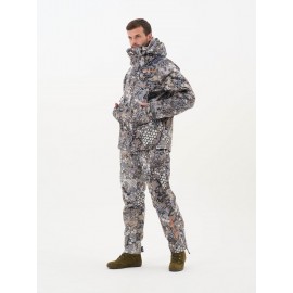 Костюм TRITON PRO -15 (Вельбоа, Mountain Line) (48-50 рост 170-176)