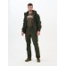 Костюм TRITON PRO -5 (SoftShell, Хаки) (52-54 рост 170-176)