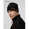 Шапка Fleece (Флис 270гр.м) Черный