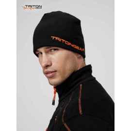 Шапка Fleece (Флис 270гр.м) Черный