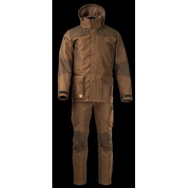 Костюм демисезонный STINGER PRO ALYASKA L.Brown 21/D Brown 22  Рост 170-176 Размер 104-108