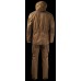Костюм демисезонный STINGER PRO ALYASKA L.Brown 21/D Brown 22  Рост 170-176 Размер 104-108