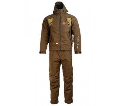 Костюм демисезонный  STORM Khaki 139\Khaki 93 Рост 170-176 Размер 96-100