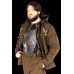 Костюм демисезонный  STORM Khaki 139\Khaki 93 Рост 170-176 Размер 96-100