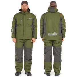 Костюм демисезон. Norfin BOAT GREEN 04 р.XL