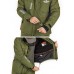 Костюм демисезон. Norfin BOAT GREEN 04 р.XL