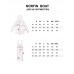 Костюм демисезон. Norfin BOAT GREEN 04 р.XL