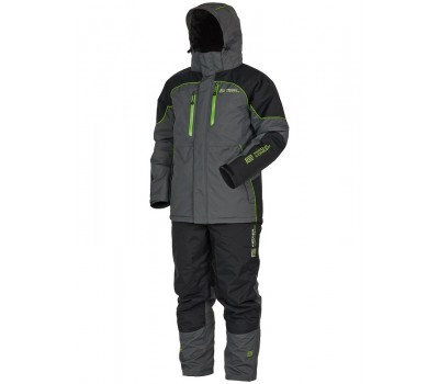 Костюм демисезон. Norfin FEEDER CONCEPT THERMO 03 р.L