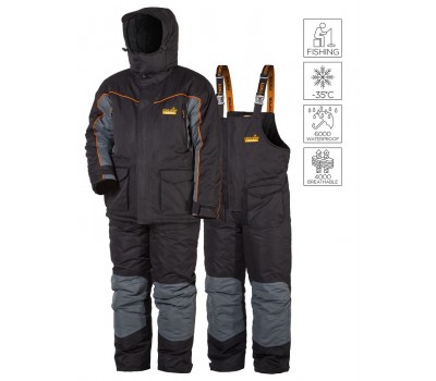 Костюм зим. Norfin ELEMENT + 03 р.L