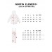 Костюм зим. Norfin ELEMENT + 04 р.XL
