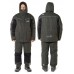 Костюм зим. Norfin ELEMENT GRAY 04 р.XL
