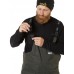 Костюм зим. Norfin ELEMENT GRAY 04 р.XL