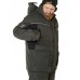 Костюм зим. Norfin ELEMENT GRAY 04 р.XL