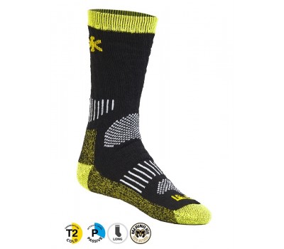 Носки Norfin T2P BALANCE WOOL р.(45-47) XL