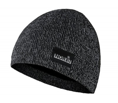 Шапка Norfin COBOLD REFLECTIVE р.XL