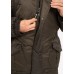Костюм ГОРНЫЙ -15 (Таслан) ПК Хаки (48-50 рост 170-176)