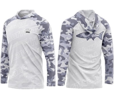 Джерси UF Studio L(sky camo)