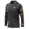 Джерси UF Studio M(grey camo)