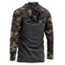 Джерси UF Studio XL(grey camo)