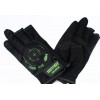 Перчатки HITFISH Glove-02 (цв. Зел...