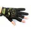 Перчатки HITFISH Glove-02 (цв. Зел...