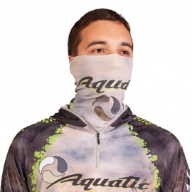 Buff Aquatic Баф-03 (UPF 50 +, Ultra Stretch, логотип CAR...