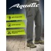 Брюки Aquatic Б-07ТС (soft shell, размер 54-56, цвет: темно-серый)