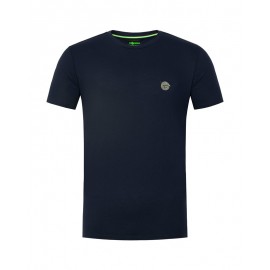 Футболка KORDA Birdsnest Tee Black XL